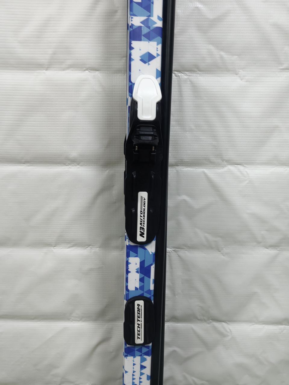 Комплект лыж Brados NNN 190 step — изображение 4