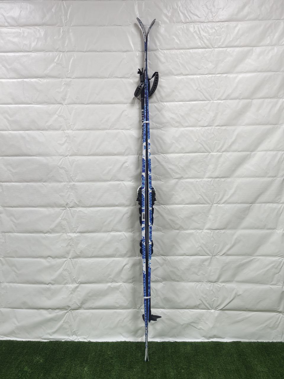 Комплект лыж Brados NNN 190 step — изображение 5