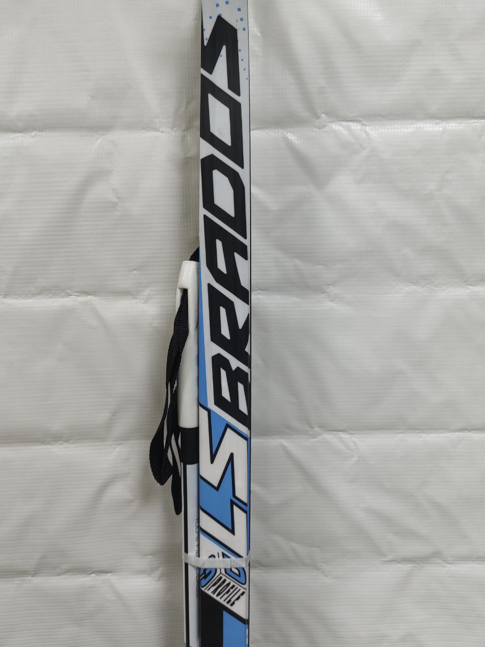 Комплект лыж Brados NNN 160 step — изображение 3