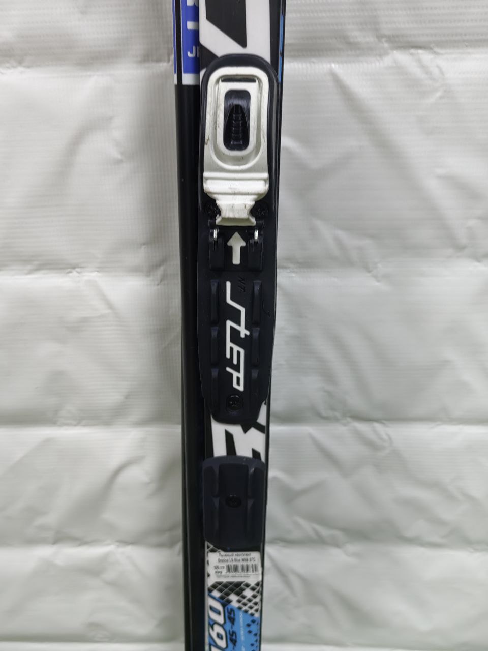 Комплект лыж Brados NNN 160 step — изображение 5