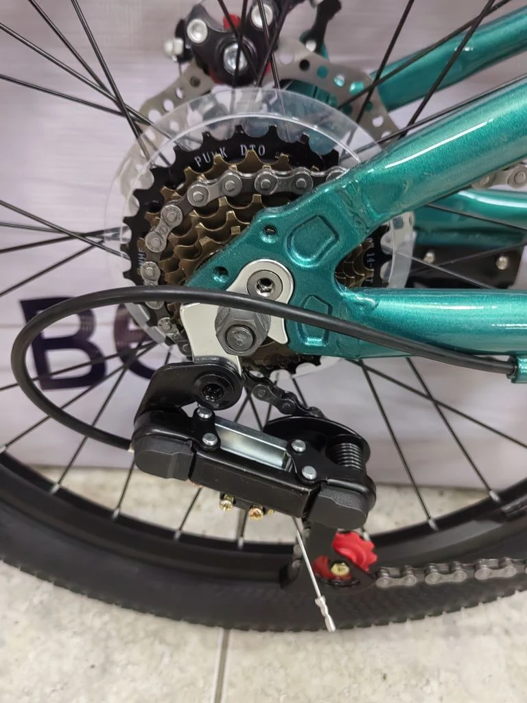 Велосипед 22MD-221 — изображение 2