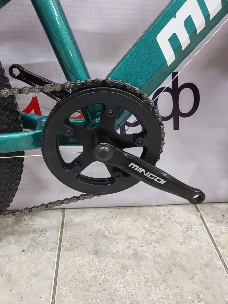 Велосипед 22MD-221 — изображение 3