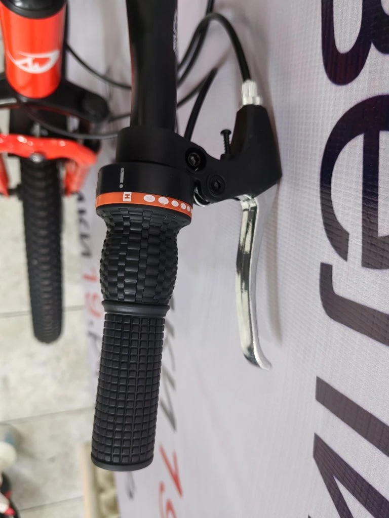 Велосипед 22MD-221 — изображение 4