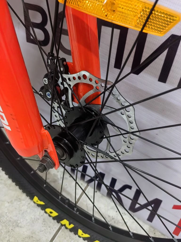 Велосипед 22MD-221 — изображение 5