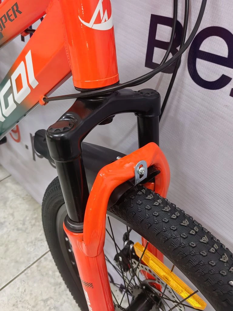 Велосипед 22MD-221 — изображение 6