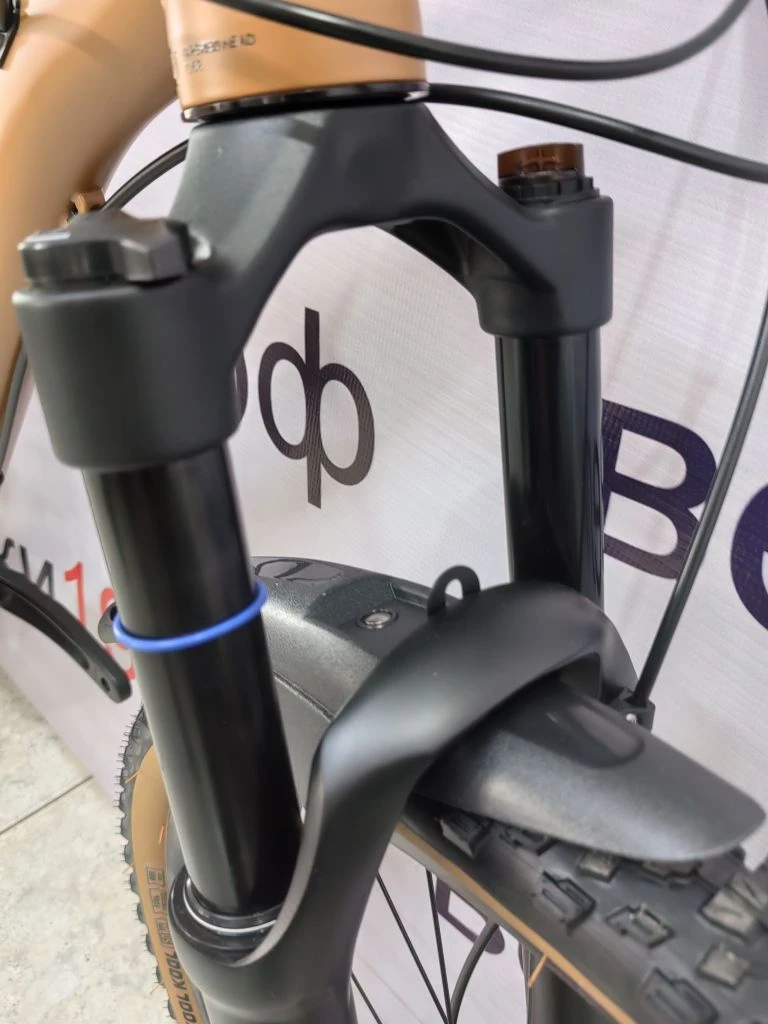 Велосипед Galaxy Hard 27.5 — изображение 8