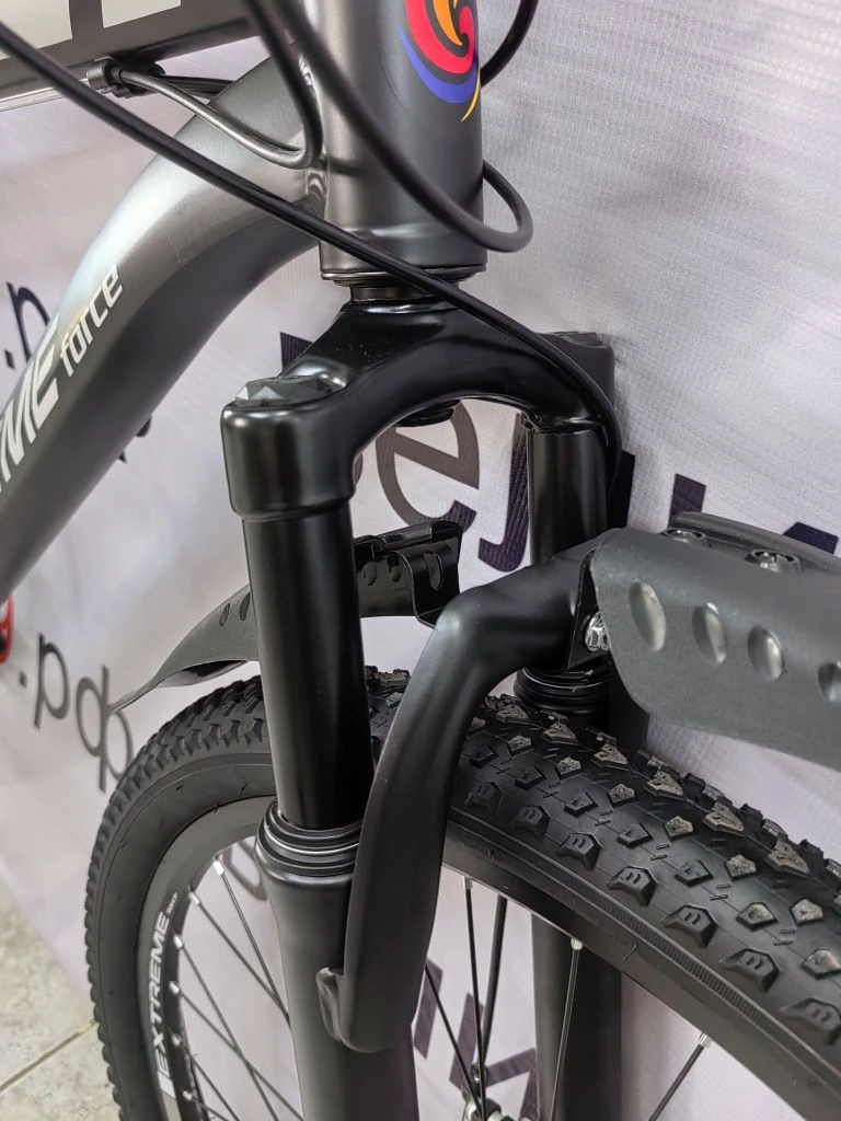 Велосипед EXTREME FORCE 27,5 — изображение 3