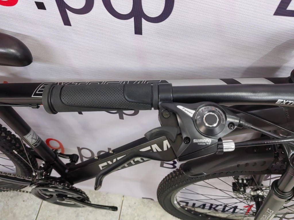 Велосипед EXTREME FORCE 27,5 — изображение 5