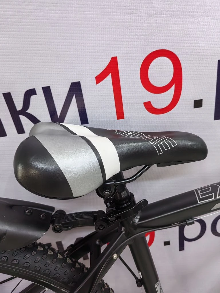 Велосипед EXTREME FORCE 27,5 — изображение 6