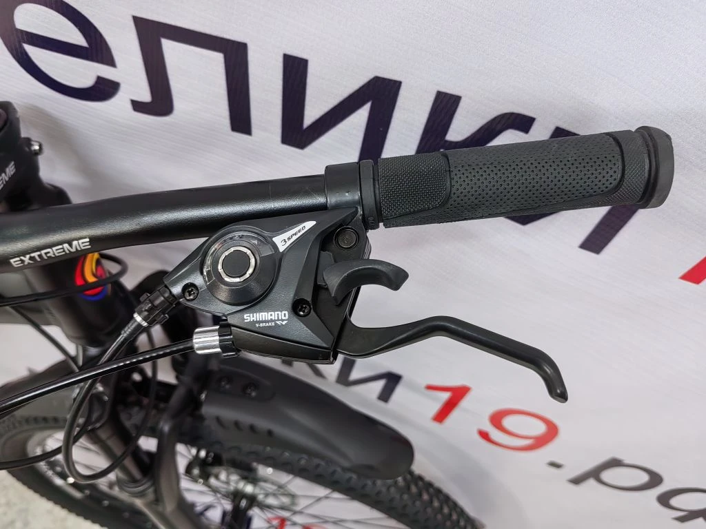 Велосипед EXTREME FORCE 27,5 — изображение 8