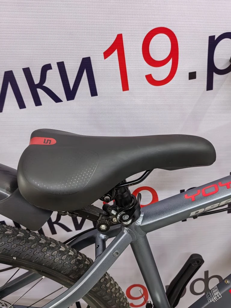 Велосипед Yoyodis 27,5 — изображение 4