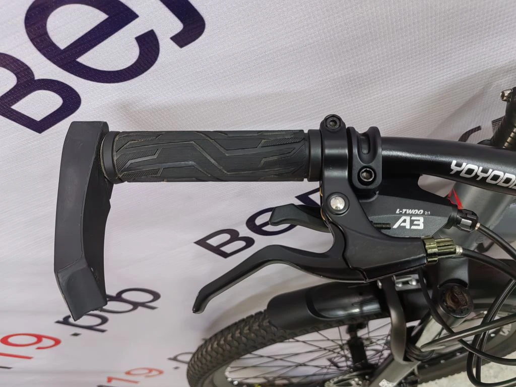 Велосипед Yoyodis 27,5 — изображение 5