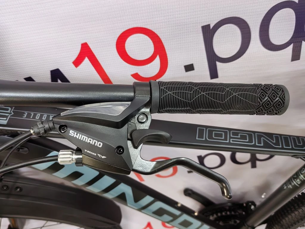 Велосипед Mingdi 27.5MD-920 — изображение 2