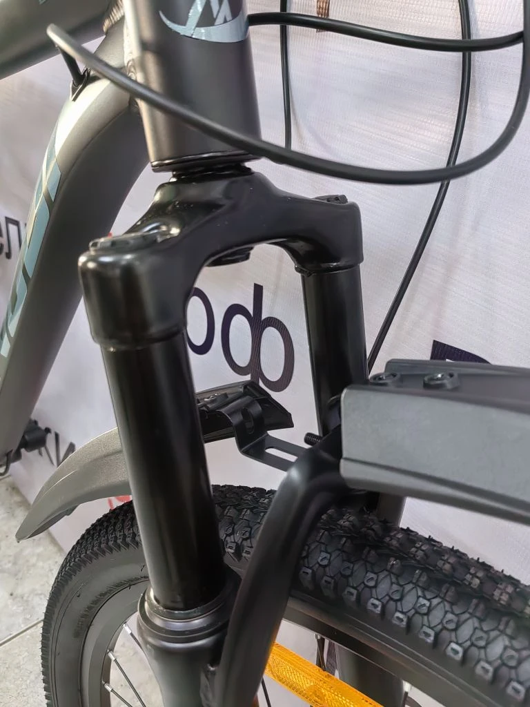 Велосипед Mingdi 27.5MD-920 — изображение 3