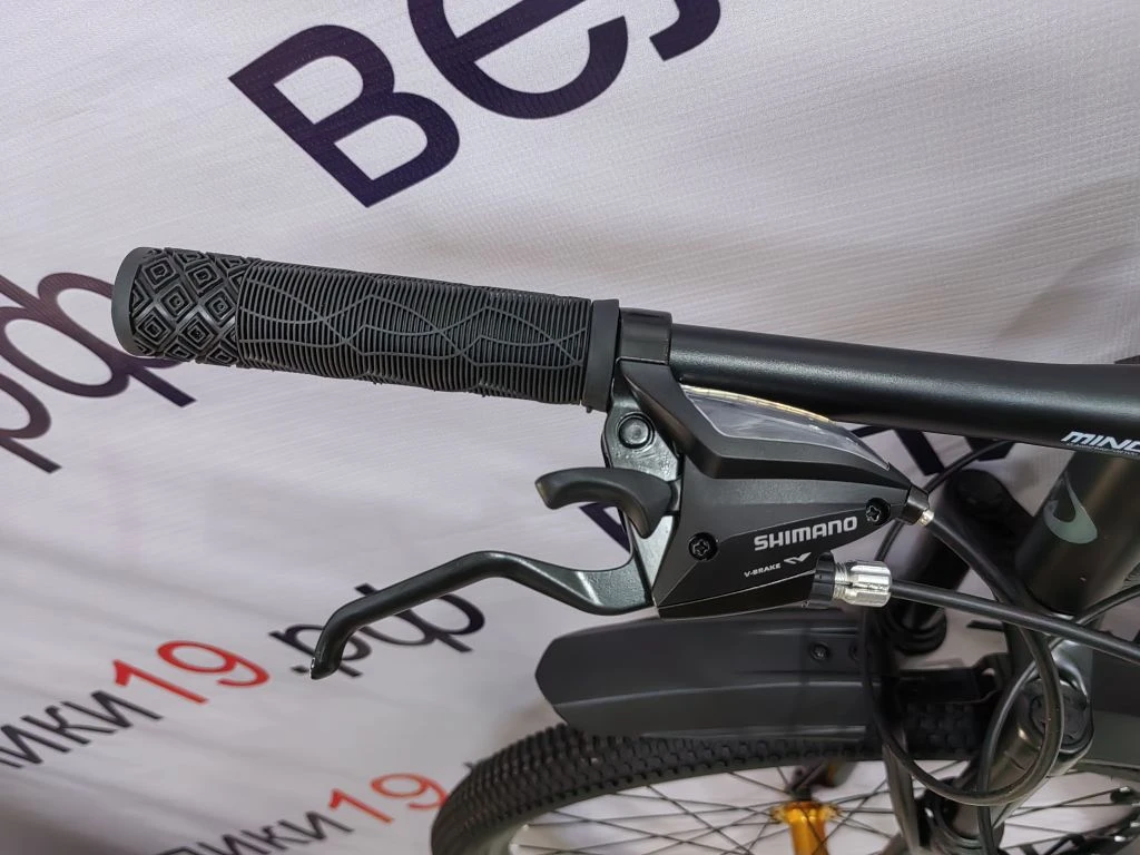 Велосипед Mingdi 27.5MD-920 — изображение 7