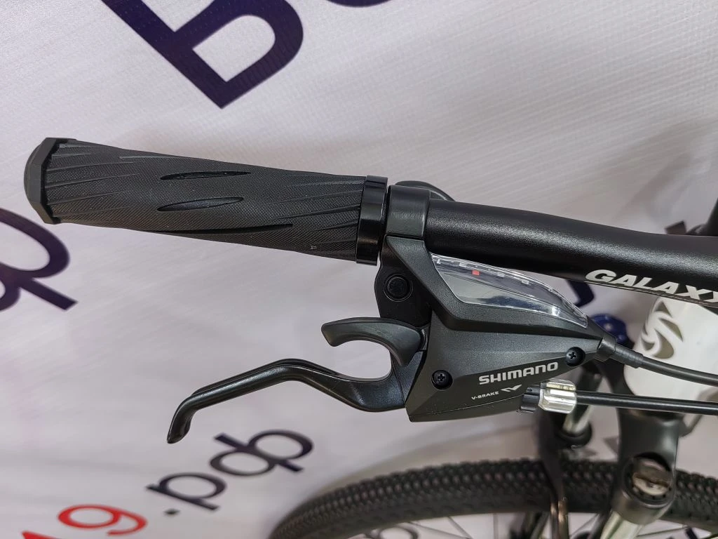 Велосипед Galaxy C300-27.5 — изображение 2