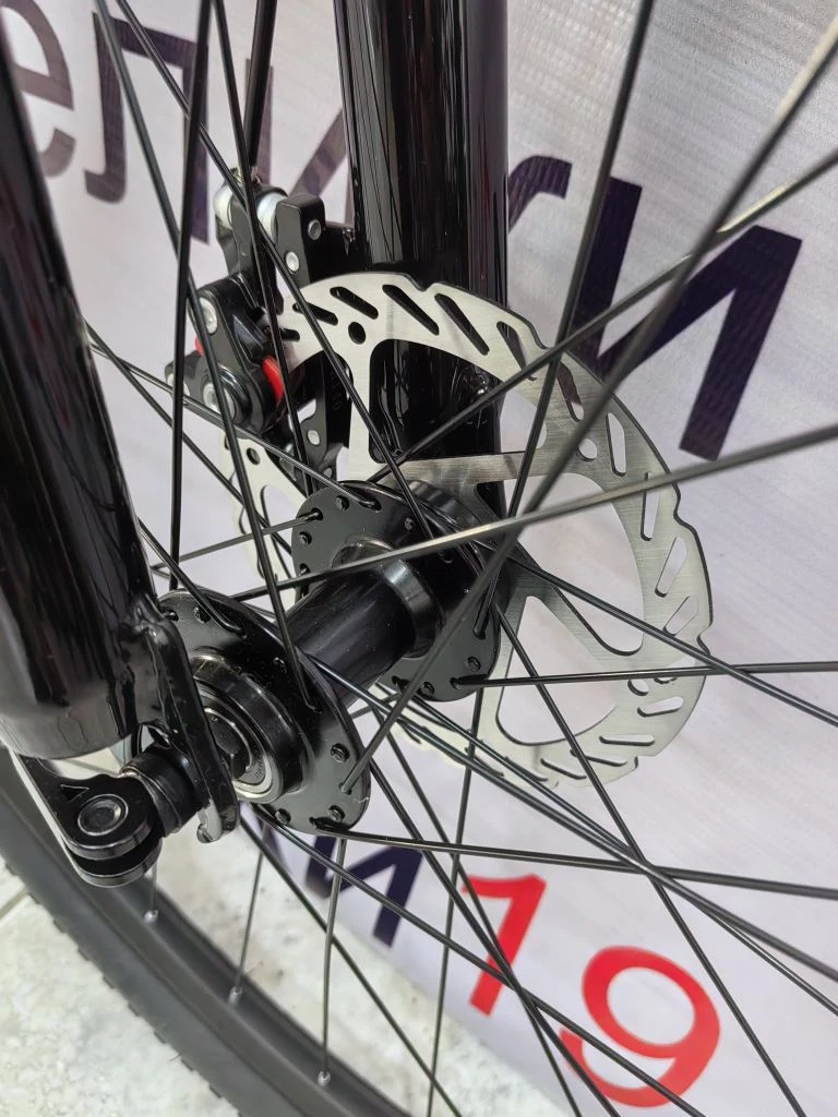 Велосипед Galaxy C300-27.5 — изображение 4