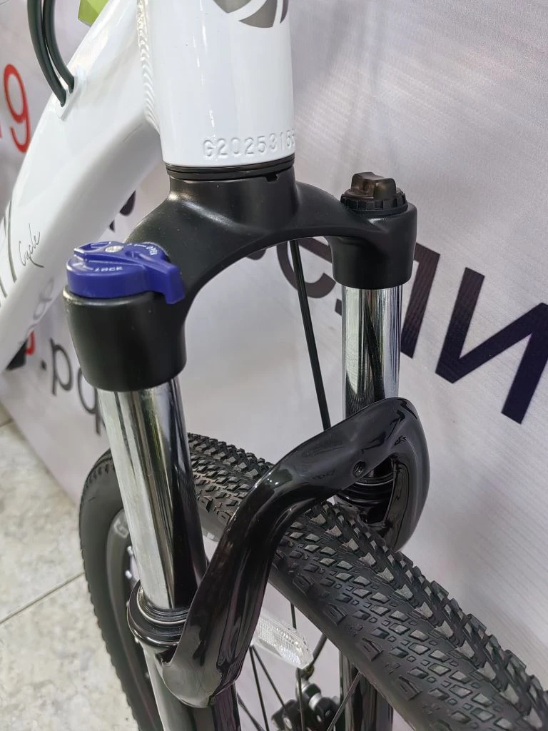 Велосипед Galaxy C300-27.5 — изображение 6