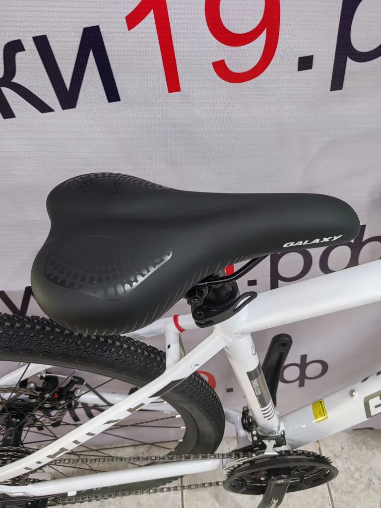 Велосипед Galaxy C300-27.5 — изображение 8