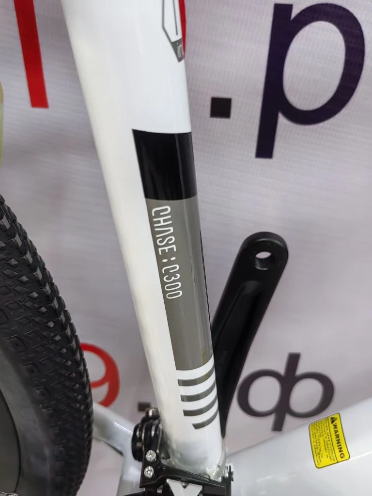 Велосипед Galaxy C300-27.5 — изображение 9