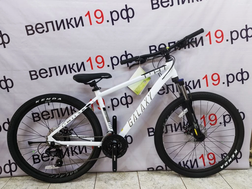 Велосипед Galaxy C300-27.5 — изображение 10