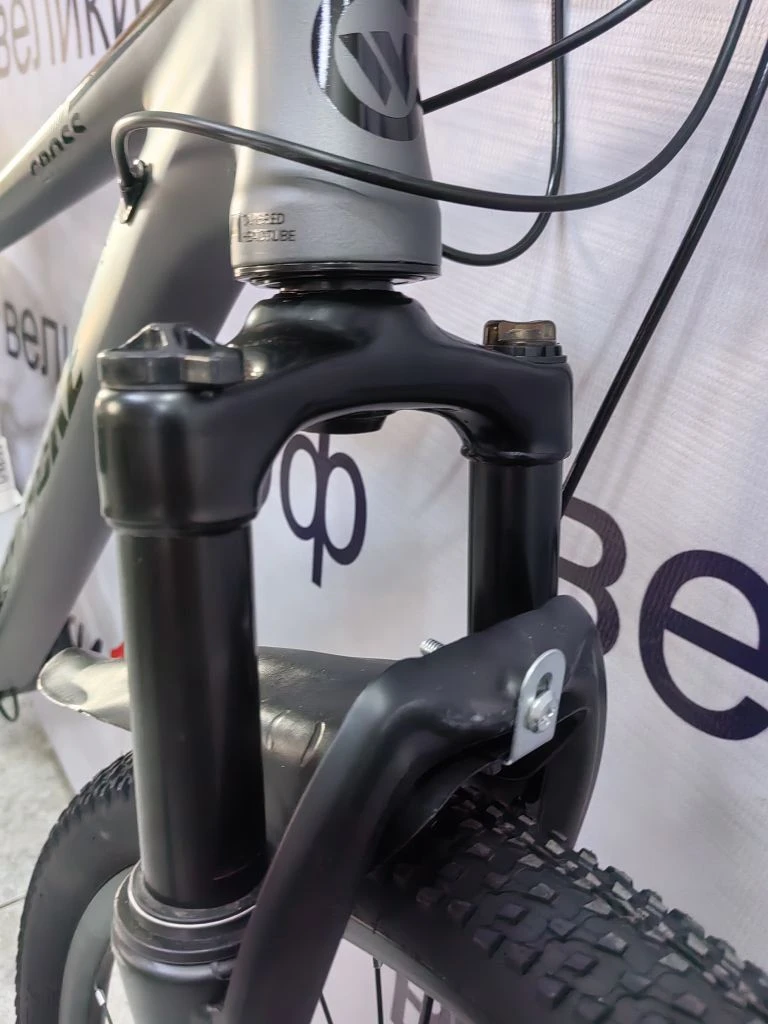 Велосипед Get Woke Cross 27.5 — изображение 4