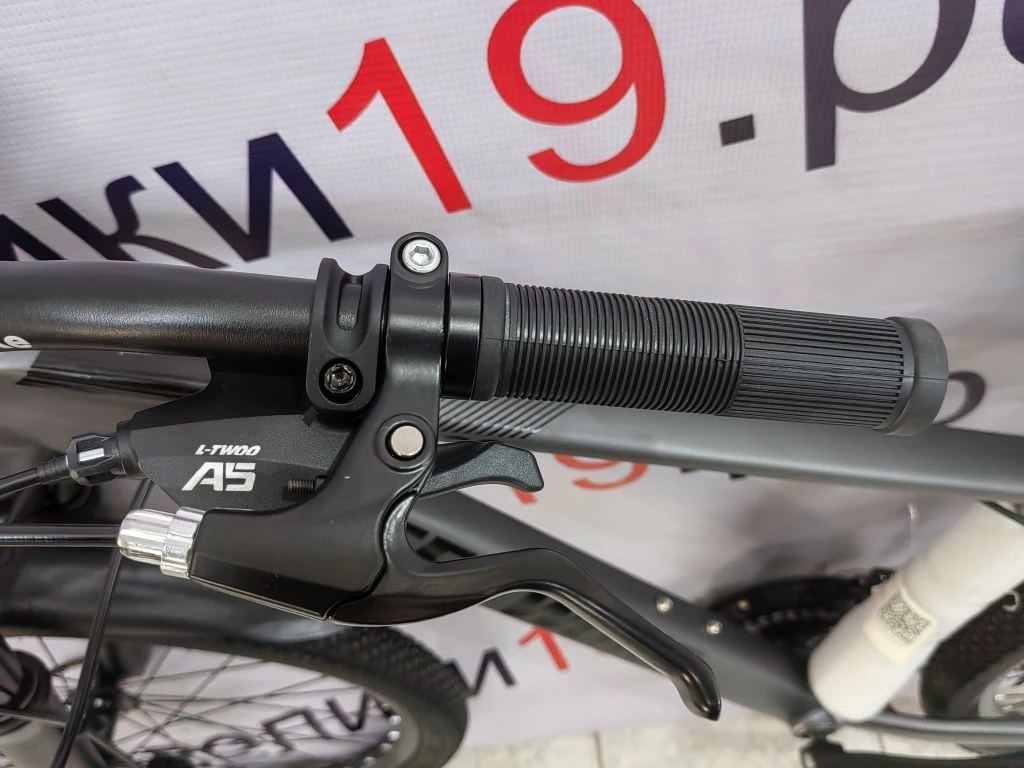 Велосипед Get Woke Cross 27.5 — изображение 6