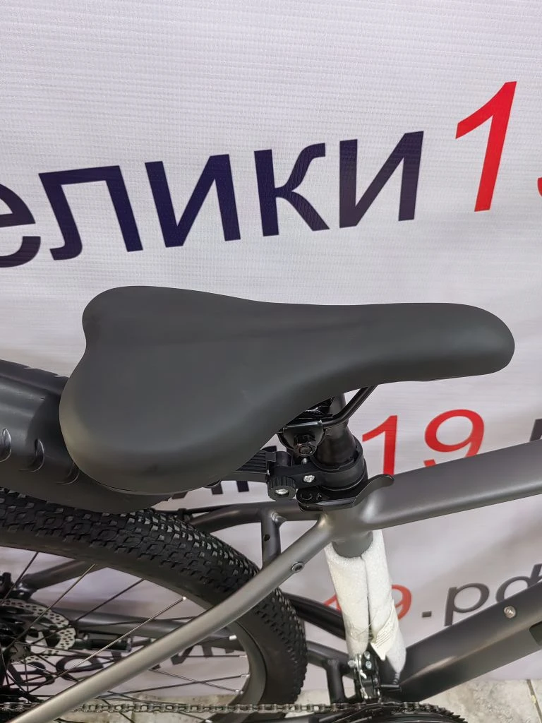 Велосипед Get Woke Cross 27.5 — изображение 7