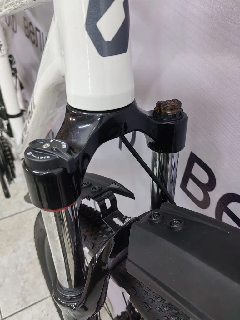 Велосипед GMINGDI F220-27.5 — изображение 3