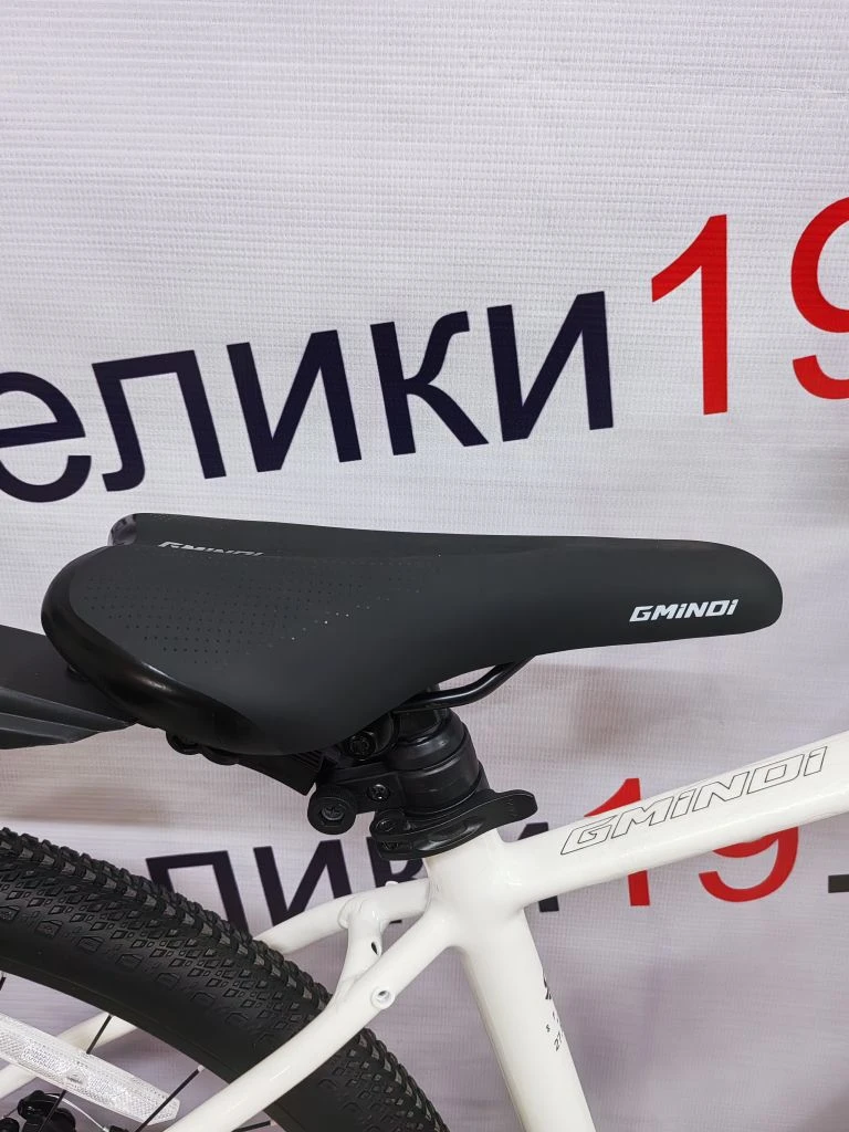 Велосипед GMINGDI F220-27.5 — изображение 4