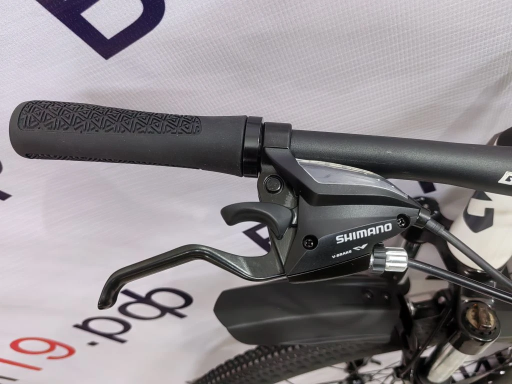 Велосипед GMINGDI F220-27.5 — изображение 5