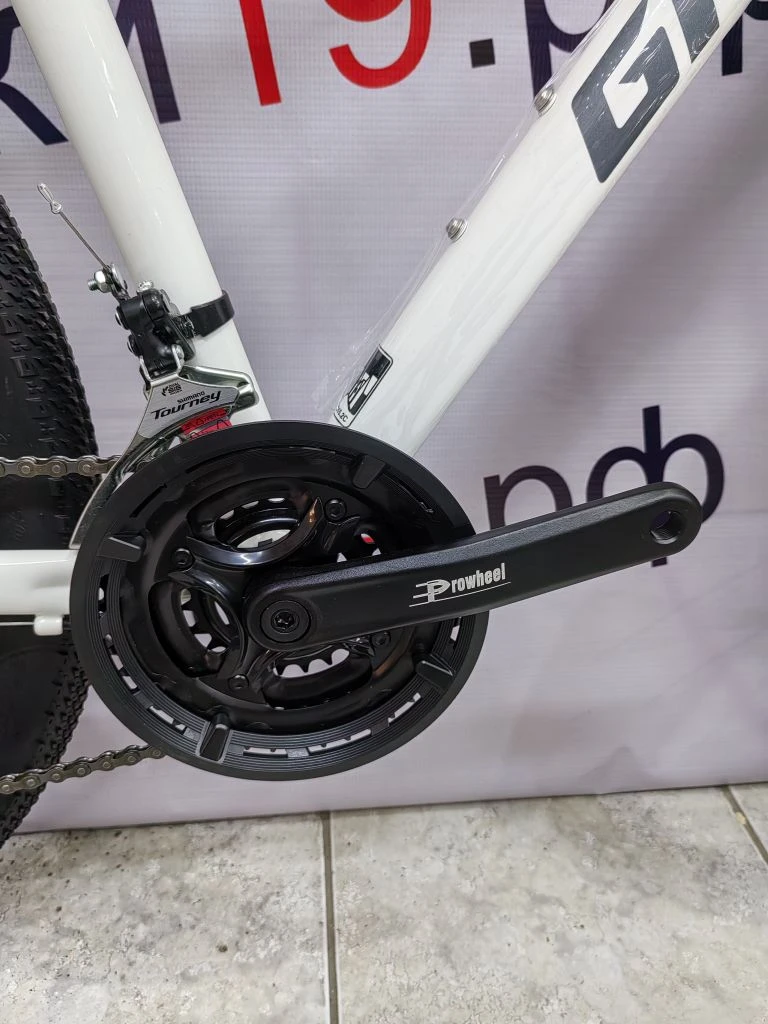 Велосипед GMINGDI F220-27.5 — изображение 6