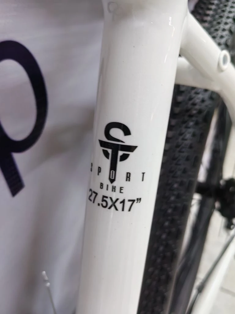 Велосипед GMINGDI F220-27.5 — изображение 7