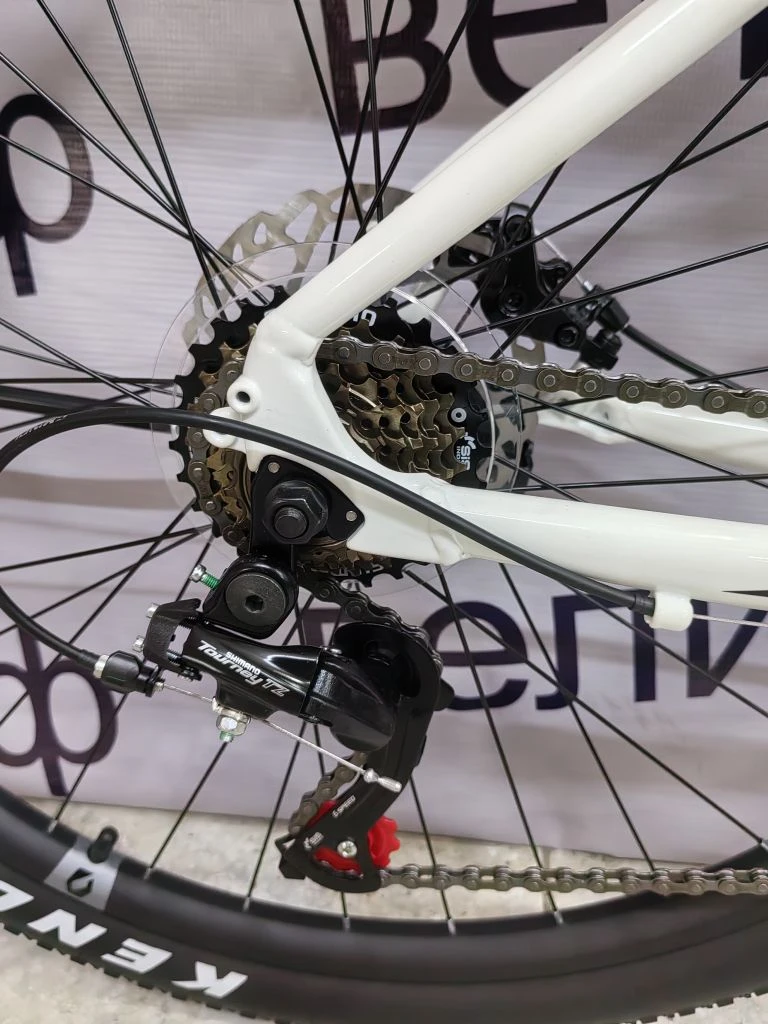 Велосипед GMINGDI F220-27.5 — изображение 9