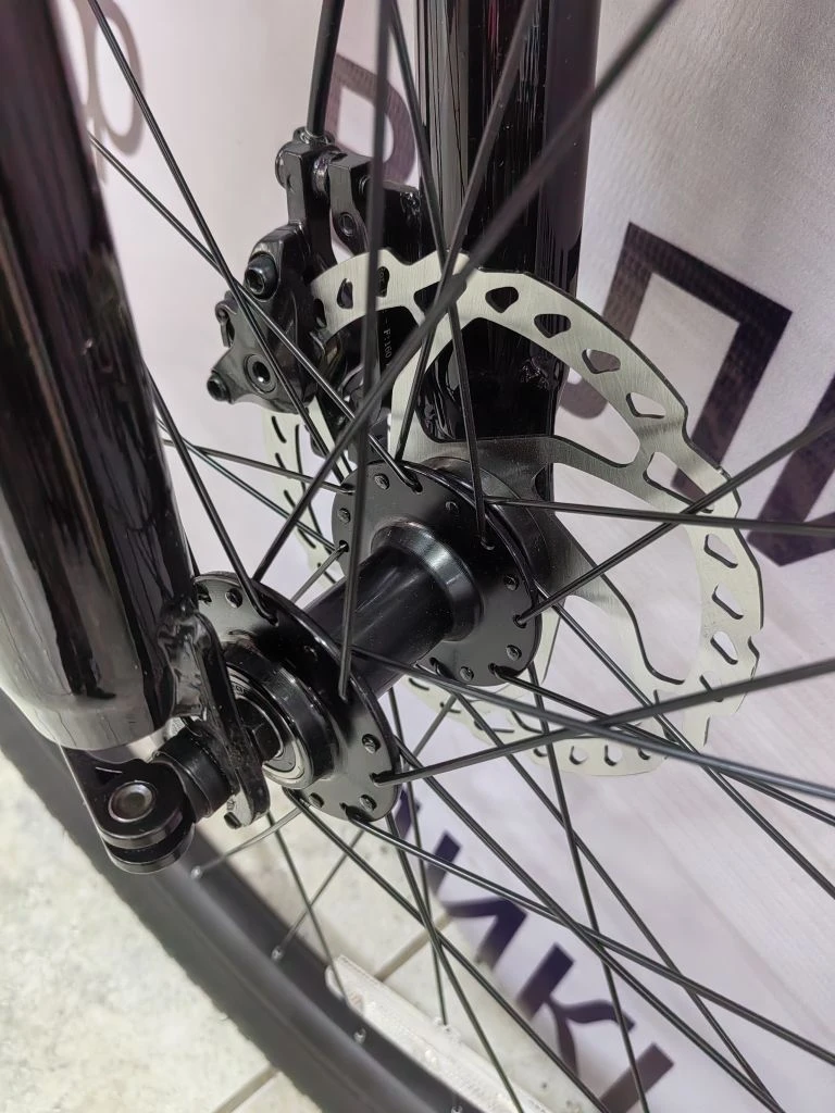 Велосипед GMINGDI F220-27.5 — изображение 10