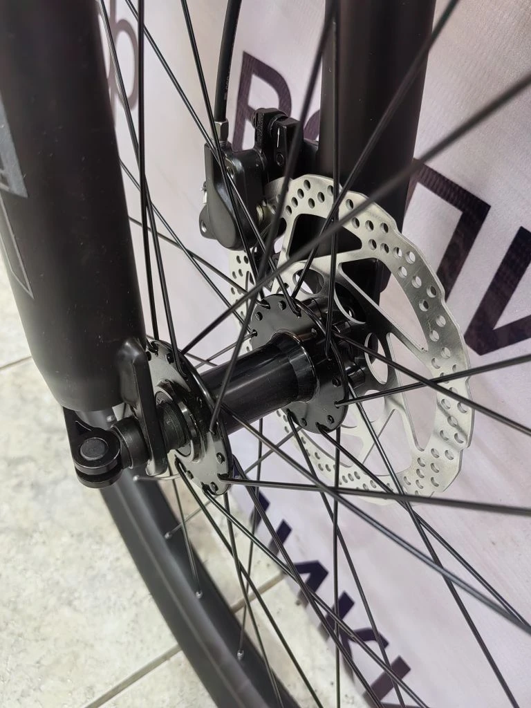 Велосипед GMINGDI F220-27.5 — изображение 12