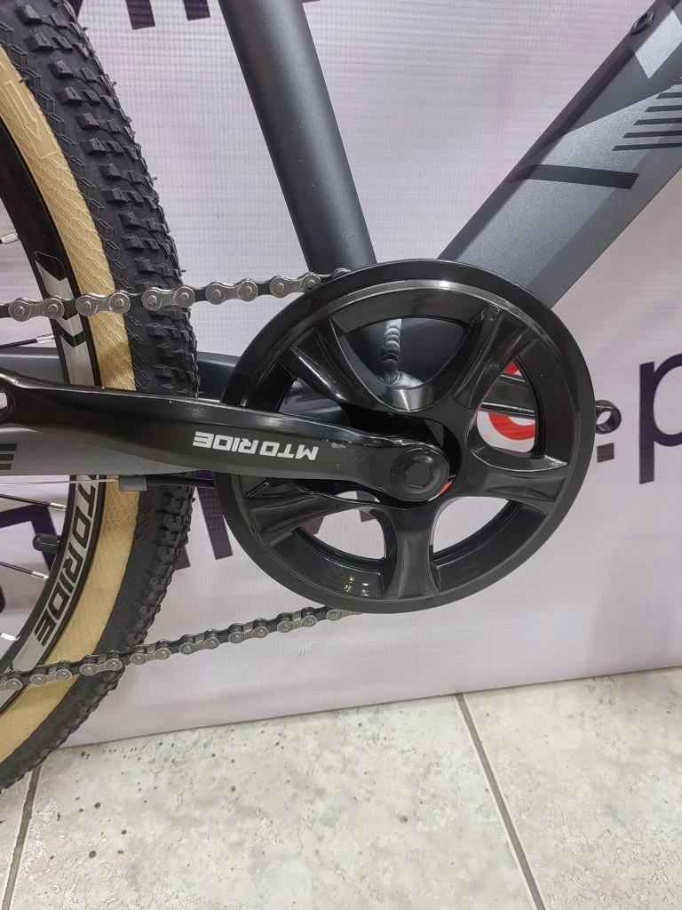 Велосипед 760-26 — изображение 3