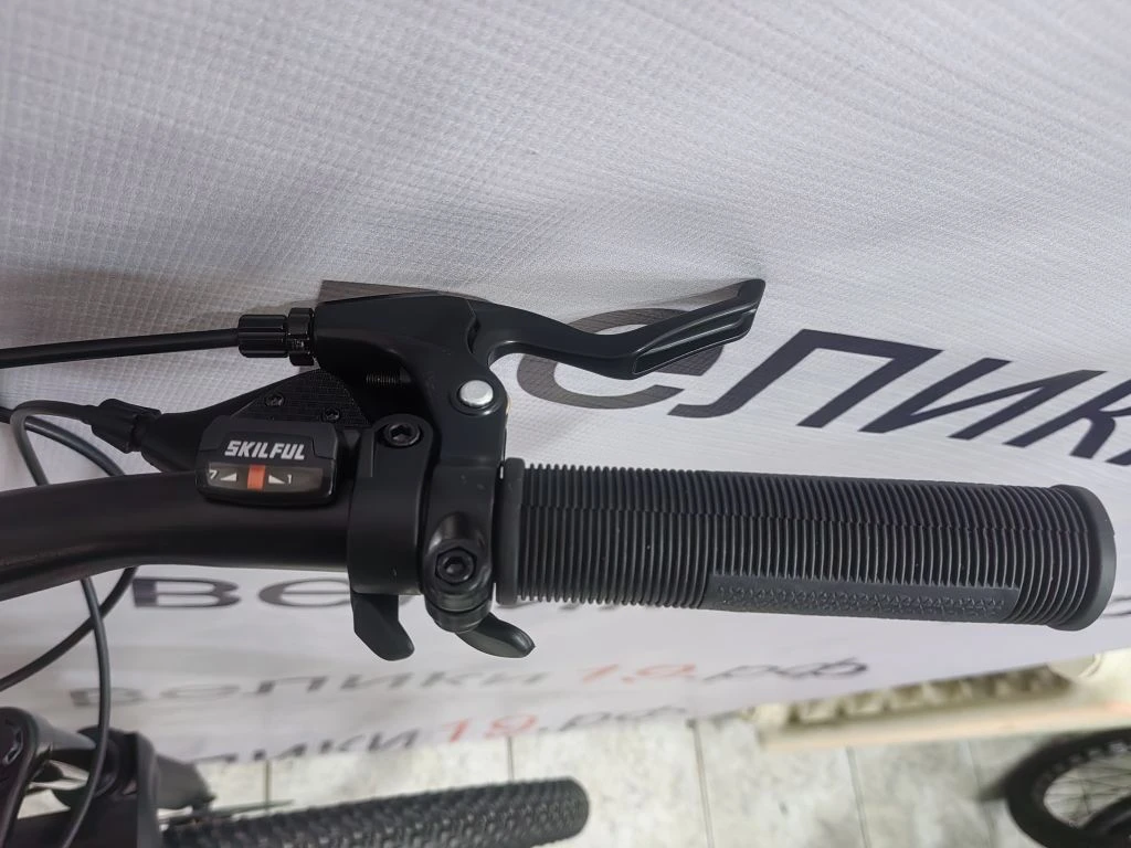 Велосипед 760-26 — изображение 4