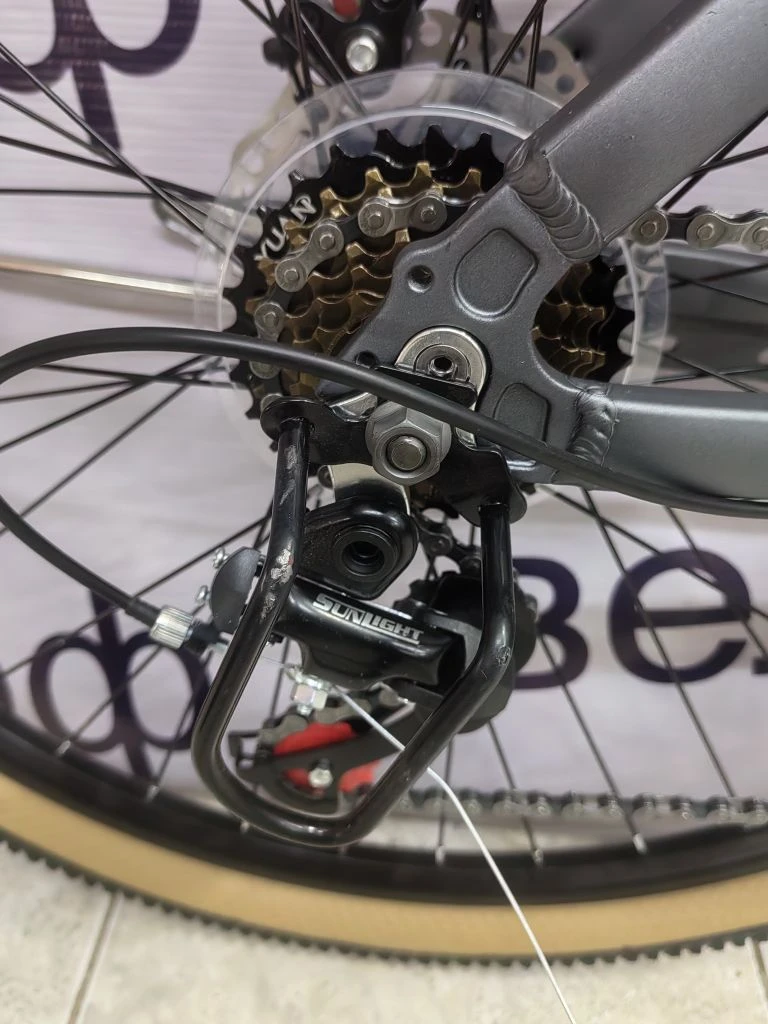 Велосипед 760-26 — изображение 5