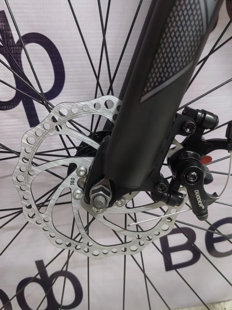 Велосипед 760-26 — изображение 6